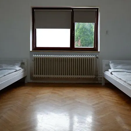 Gasthof The Happy Holiday House *