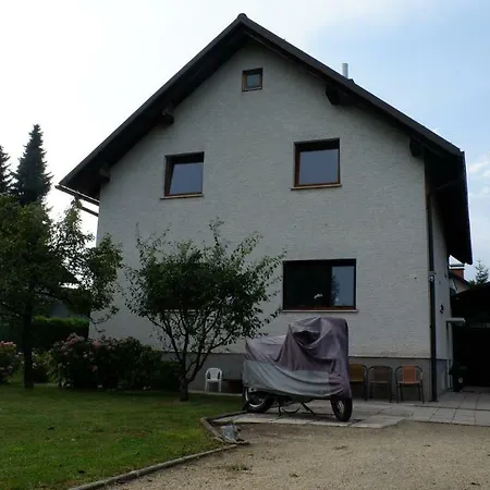 The Happy Holiday House *