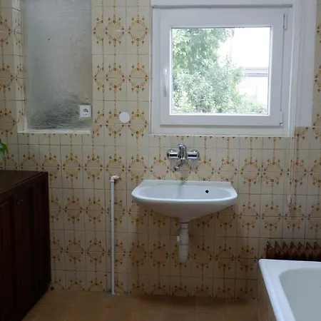Gasthof The Happy Holiday House Medvode
