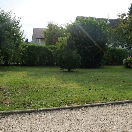 The Happy Holiday House Medvode